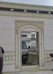 بديل الحجر لياسه ملونه 4