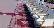 تاجير طاولات وكراسي 1