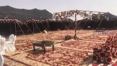تاجير طاولات وكراسي 4