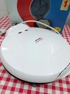 آلة تحمير السمبوسه مستعمله 1