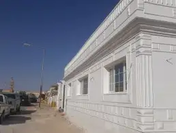 بديل الحجر لياسه ملونه 2