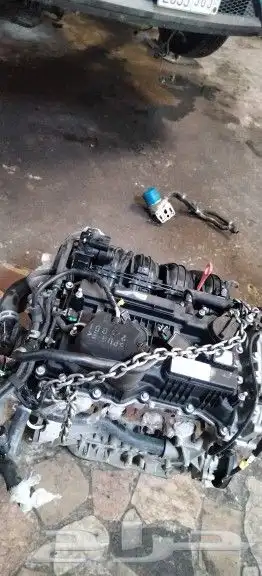 ماكينة جنسس 8سلندر 6 الحديثة 8