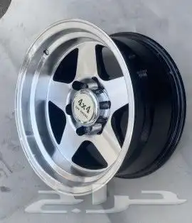 جنوط ريس 16سداسي وخماسي 8