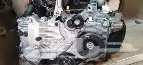 ماكينة جنسس 8سلندر 6 الحديثة 5