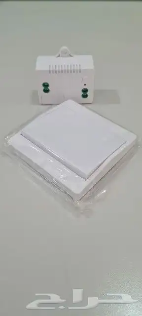 مفاتيح اناره تعمل ب RF 0