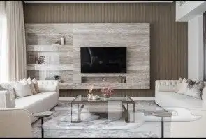 ديكورات حديثه تصميم تنفيذ كافة اعمال الديكورات 13