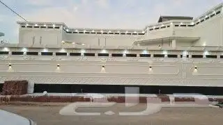 بديل الحجر لياسه ملونه 1