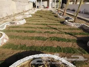 منسق حدائق معلم حجر معلم ديكورات معلم شلالات ونوافير 7