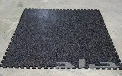 بلاط مطاطي 5