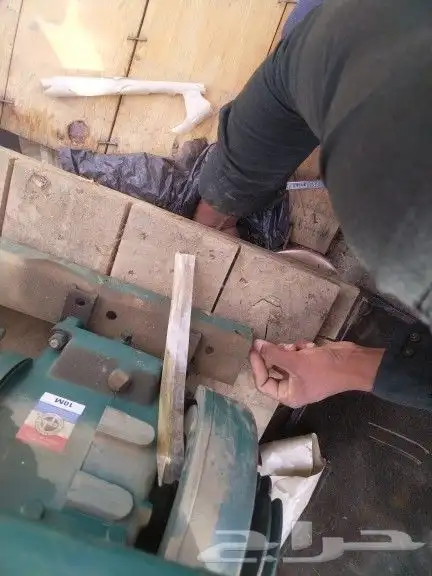 ماطور شفط مياه آبار (مضخه) 2