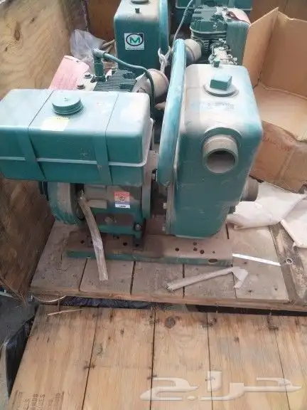 ماطور شفط مياه آبار (مضخه) 5