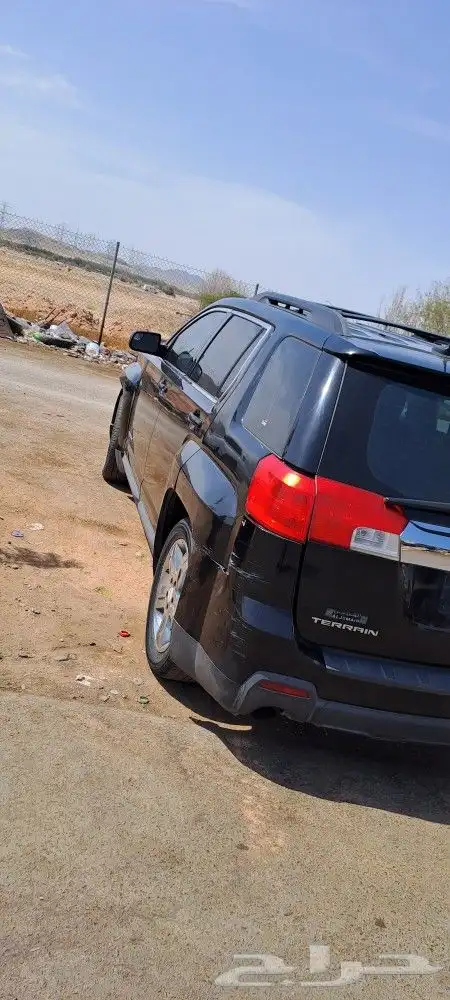 جمس تيرين 2013 2