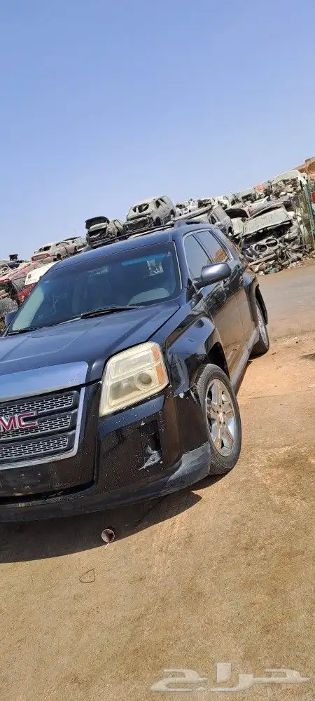 جمس تيرين 2013 4