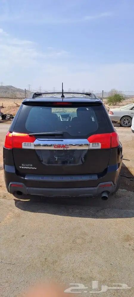 جمس تيرين 2013 0