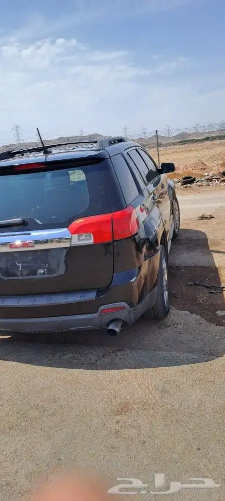 جمس تيرين 2013 1