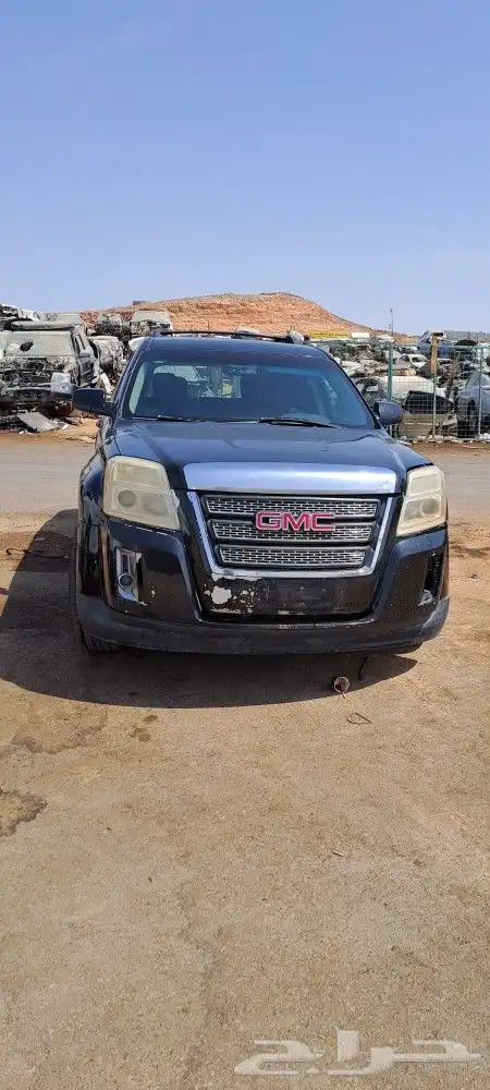 جمس تيرين 2013 6