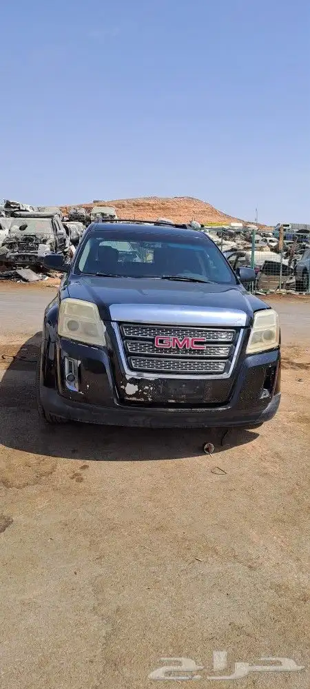 جمس تيرين 2013 3