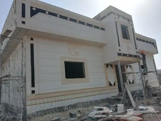 بديل الحجر لياسه ملونه 3