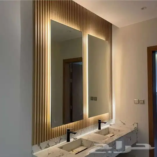 تفصيل مرايات 8