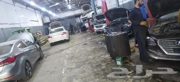 ماكينة جنسس 8سلندر 6 الحديثة 9