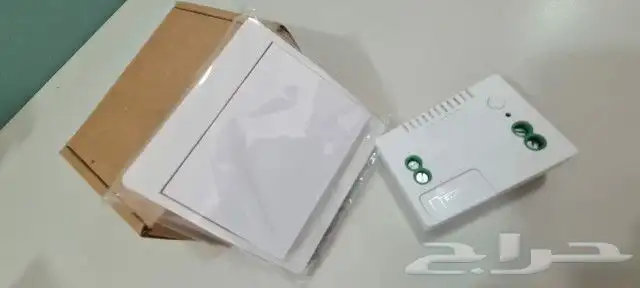 مفاتيح اناره تعمل ب RF 1