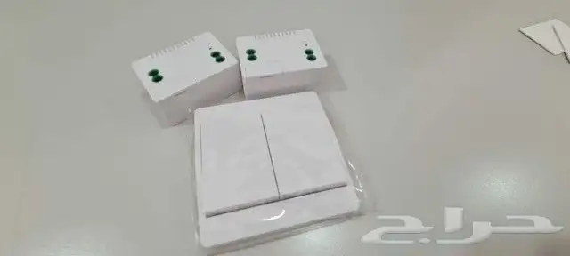 مفاتيح اناره تعمل ب RF 3