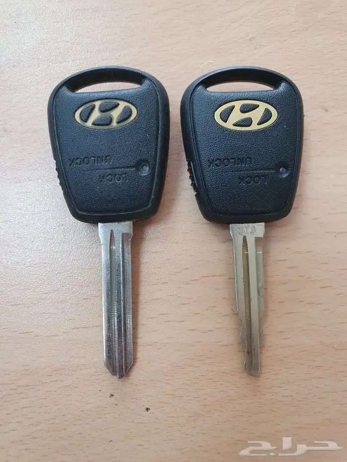 ريموت سياره اتش وان مع البرمجه 0