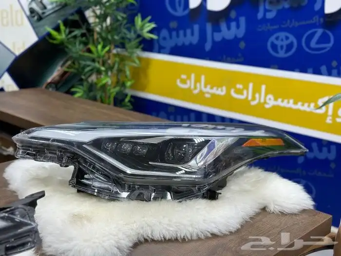شمعات C-HR تويوتا موديل 2020 2