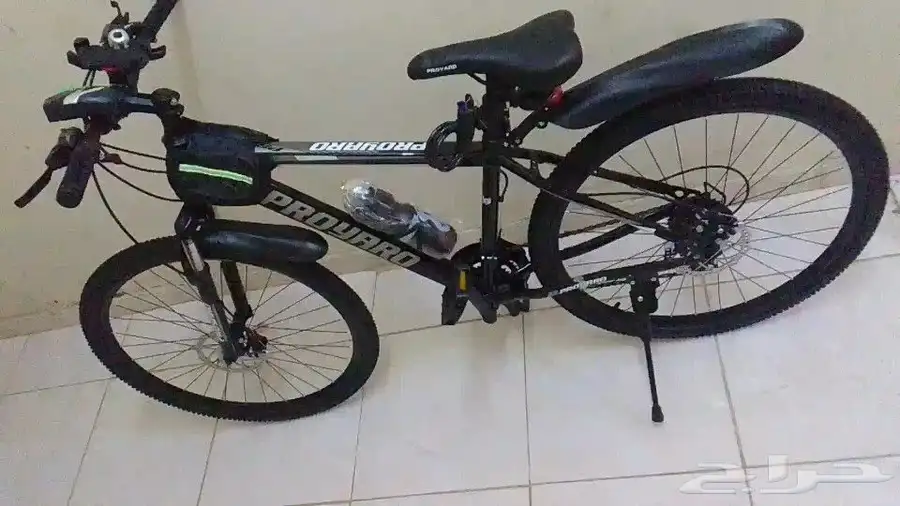 سياكل ودراجات رياضيه سيكل هجين دراجه رياضيه 1