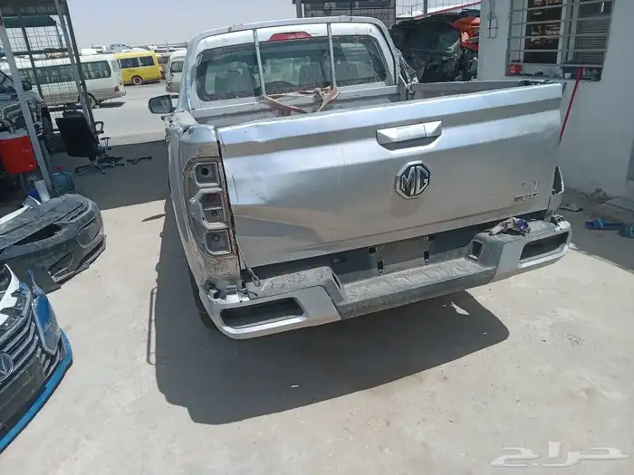 ام جي ونيت 2022 قطع غيار 10
