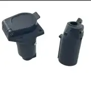 تركيب اسطبات خلفيه للعربات المتنقلة والسلات الخلفيه 0