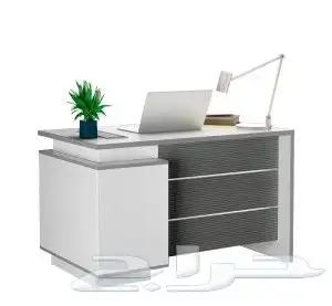 اخشاب تفصيل المكاتب والمكاتب المشتركة 17