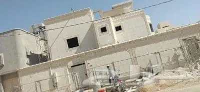 لياسه الذكيه والديكورات الاسمنتيه وترميملت البيوت القديمه 7