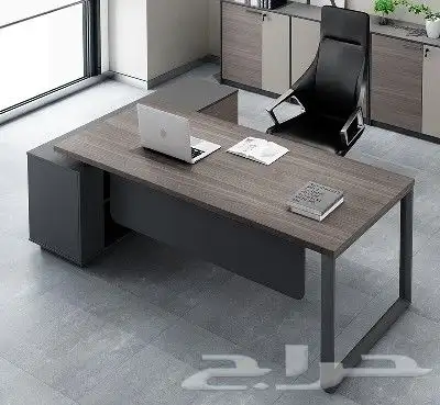 اخشاب تفصيل المكاتب والمكاتب المشتركة 30