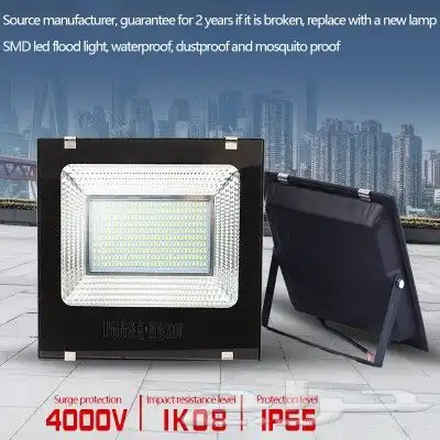 كشافات فلود لايت كبس نقاط SMD جميع الاحجام 3