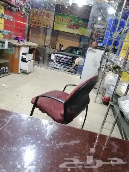 عدسات هله فايف المطورة تصليح عدسات ليدات محولات وكاله لمبات 6