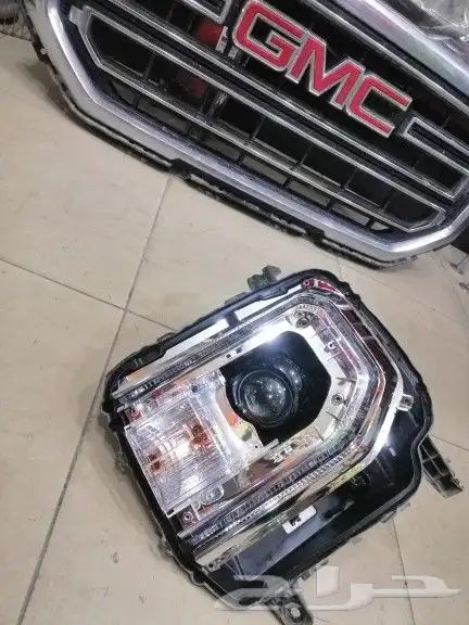 عدسات هله فايف المطورة تصليح عدسات ليدات محولات وكاله لمبات 2