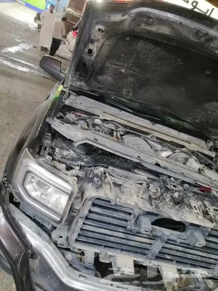 عدسات هله فايف المطورة تصليح عدسات ليدات محولات وكاله لمبات 4