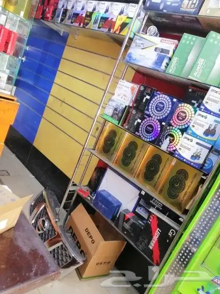 عدسات هله فايف المطورة تصليح عدسات ليدات محولات وكاله لمبات 15