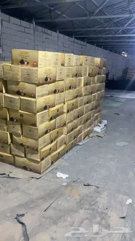 فحم طبيعي هلبان 10