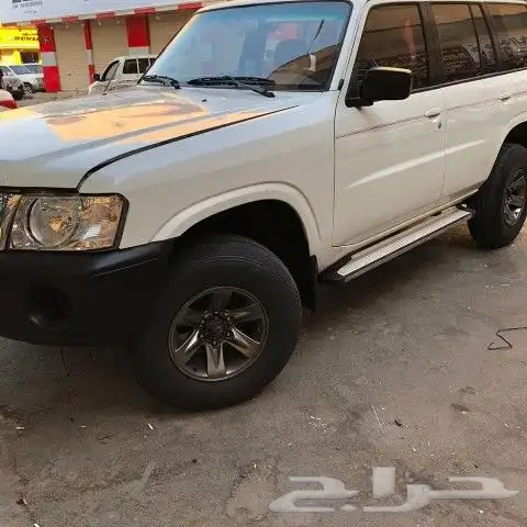 مراية باترول مرايات فتك قطع باترول قطع فتك ترهيم سوبر سفاري 27