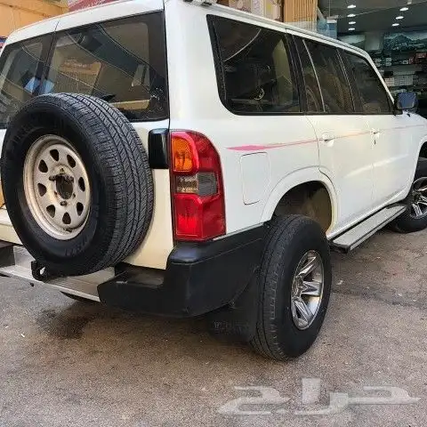 مراية باترول مرايات فتك قطع باترول قطع فتك ترهيم سوبر سفاري 26
