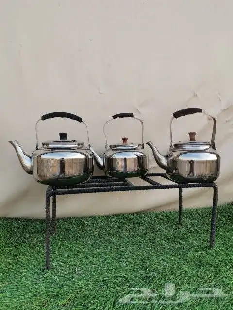 اباريق ستيل كوري 2