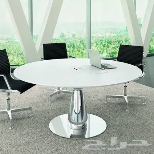 اخشاب تفصيل المكاتب والمكاتب المشتركة 35