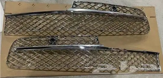 قطع بنتلي امكانية الشحن 25