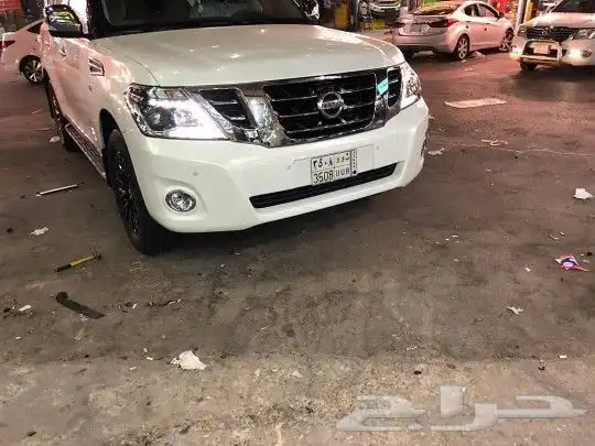 مراية باترول مرايات فتك قطع باترول قطع فتك ترهيم سوبر سفاري 17