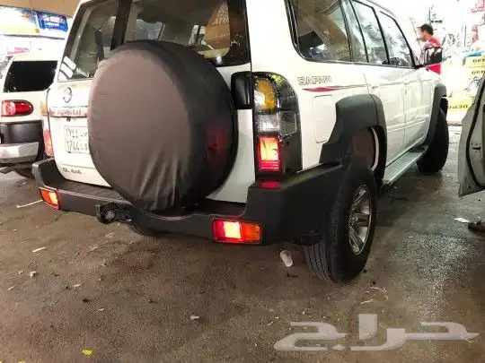 مراية باترول مرايات فتك قطع باترول قطع فتك ترهيم سوبر سفاري 30