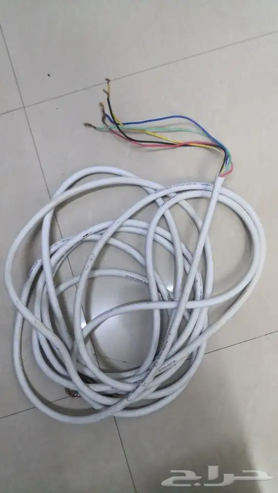 تركيب اسطبات خلفيه للعربات المتنقلة والسلات الخلفيه 1