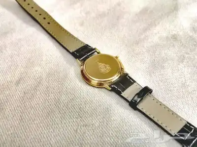 ساعه قوتشي أصلي نادر جدا 5