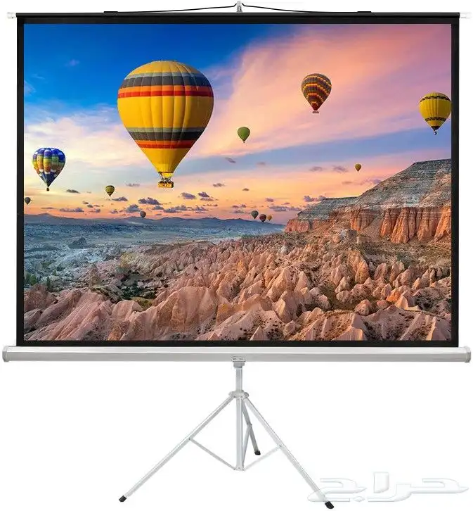 بروجكتر ذكي FHD 1080 اندرويد 5500 شمعة بنظام أندرويد 11